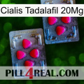 Cialis Tadalafil 20Mg 14